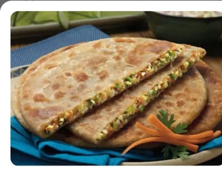 Gobhi Paratha [1 Pies]