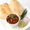 Bhatura 2 With Chole