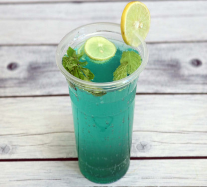 Virgin Mojito Rs [300Ml]