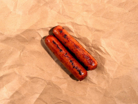 Omg Cajun Andouille Sausage Lol