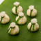 Cheese And Truffle Oil Dim Sum (6 Pcs)