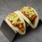 Say Cheese Bao (2 Pcs)