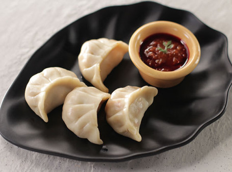 Momos Paneer Fry (6Pcs)