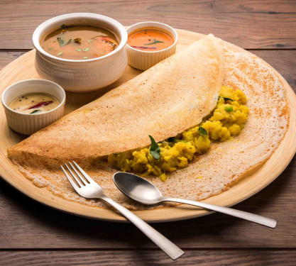 D Masala Dosa