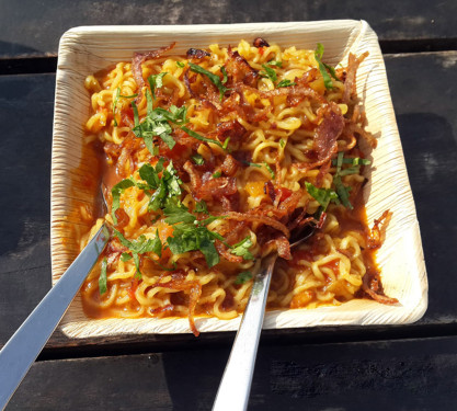 D Masala Maggie