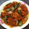 Chilli Momo Paneer