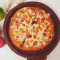 Veg Form House With Paneer Pizza