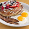 Jumpstart Breakfast (Pancakes)