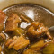 Chicken Sausage Gumbo (Cup)