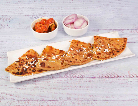 Paneer Paratha[1Pc]