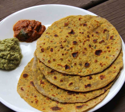 Sattu Paratha Per/Pcs