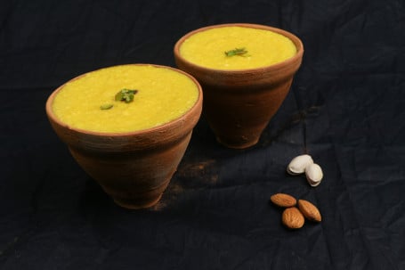 Kulhad Kheer. [Serves 2]