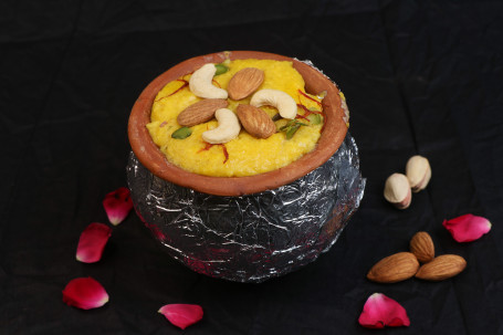 Nawabi Kheer [Serves 1]