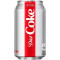 Diet Coke Can (355Ml)