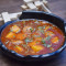 Paneer Chilli Gravy (Full, Serves 2)