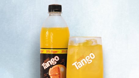 Orange Tango Large