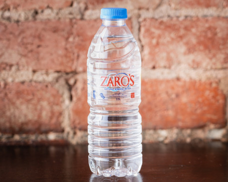Zaros Mineral Water