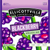 Blackberry Kolsch