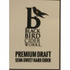 Premium Draft Hard Cider