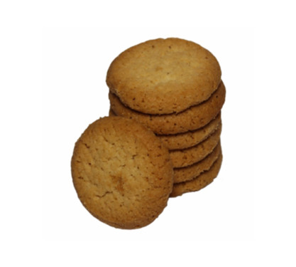 Box Butter Cookies 300 G