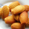 Madelines (8 Pieces) (No Sugar)