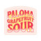 Paloma Grapefruit Sour