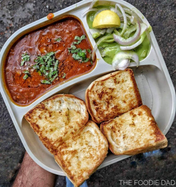 Pav Bhaji (Pcs)