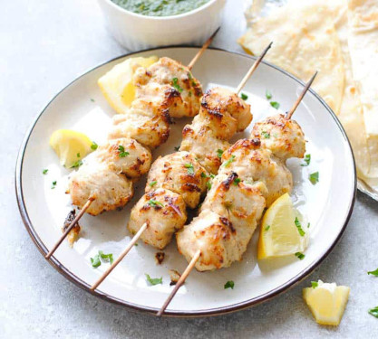 Chiken Malai Tikka [Boneless]