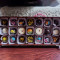 21 Cavity Assoted Chocolate Box