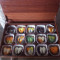 15 Cavity Assorted Chocolate Box