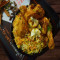 Handi Chicken Tangdi Biryani (5 Pcs)+Kesariya Sewai