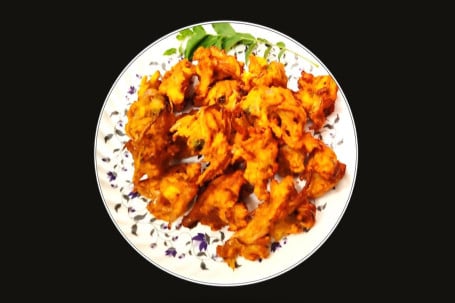 Onion Pakodi [12Pcs]