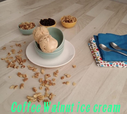 Coffee Walnut Special Flavour