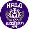 Halo Huckleberry Hefe