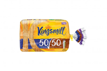 Kingsmill Thick