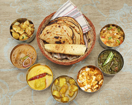 Pyar Wali Thali