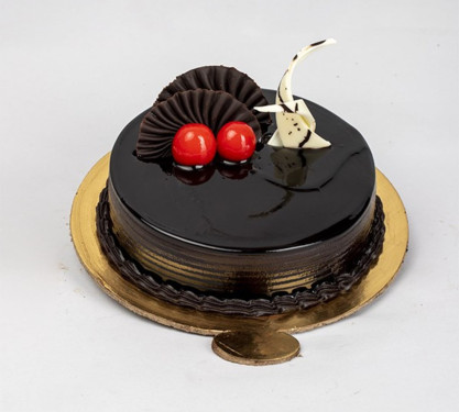 Choco Mousse Cake [500 Grams]