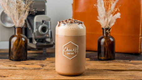 Creamy Coffee Shake