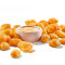 Cheddar Cheese Curds Large