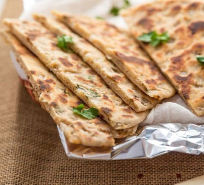 Onion Mix Kulcha