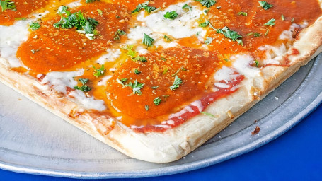 Sicilian Slice Marinara Pizza