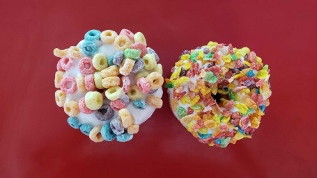 Donut De Cereales