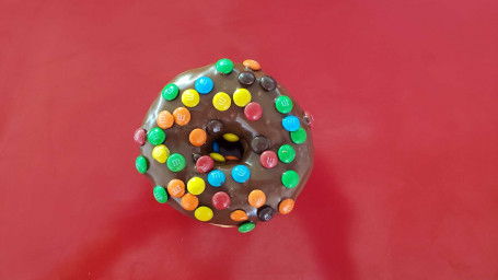 Mm Donut