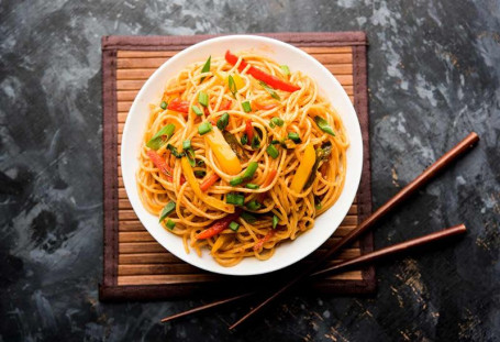 Veg Noodles (Serves 1 To 2)