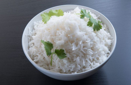 Steam Rice (Serves 1 To 2)