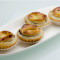 Yǎng Shēng Tài Jí Zhǎn Sù Baked Assorted Mushrooms Pastry