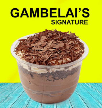 Gumbelai's Signature Dessert