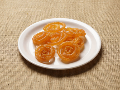 Plain Jalebi (250 Gms)