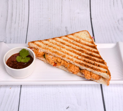 Peri Peri Sandwich (Veg)