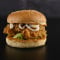 Chicken Makhni Zingy Burger